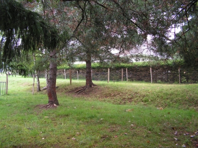 gite location de vacances Husseren-Wesserling